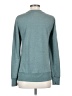 Jockey Teal Pullover Sweater Size XS - photo 2