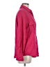 Zara Pink Long Sleeve Blouse Size M - photo 4