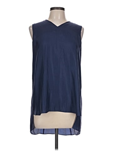 Theyskens' Theory Sleeveless T-Shirt (view 1)
