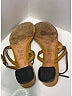 Gucci Tan Orange Sandals Size EU (IT) 37 1/2 / US 7 1/2 - photo 8