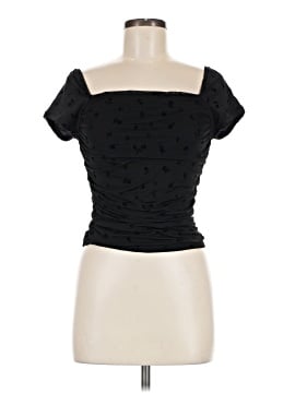 Ragdoll La Short Sleeve Top