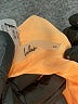 Lulus Solid Yellow Orange One Piece Swimsuit Size S - photo 3