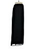 DressBarn 100% Polyester Black Dress Pants Size 16 - photo 4