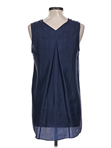 Theyskens' Theory Sleeveless T-Shirt (view 2)
