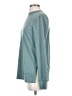 Jockey Teal Pullover Sweater Size XS - photo 5