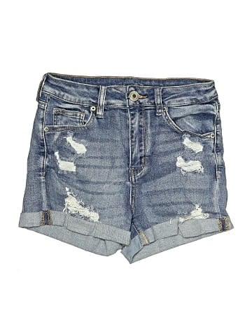 rue21 Denim Shorts (view 1)