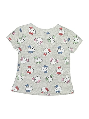 Hello Kitty Short Sleeve T-Shirt (view 2)