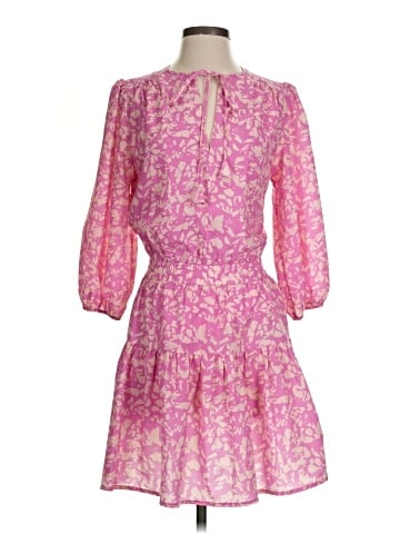 Pinch Cocktail Dress (view 1)