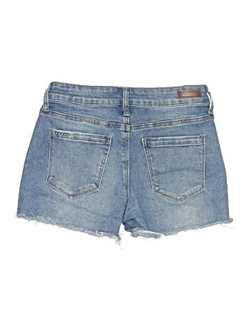 Blank NYC Denim Shorts (view 2)