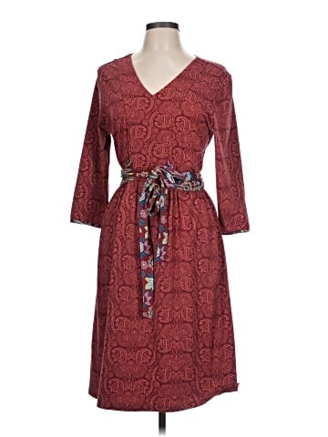 Matilda Jane Casual Dress (view 1)