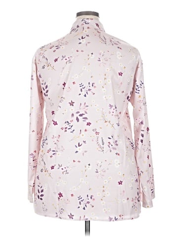 Next Long Sleeve Blouse (view 2)