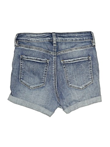 rue21 Denim Shorts (view 2)