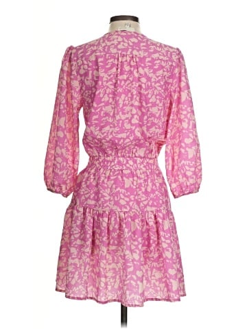 Pinch Cocktail Dress (view 2)
