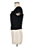 Ragdoll LA Black Short Sleeve Top Size M - photo 5