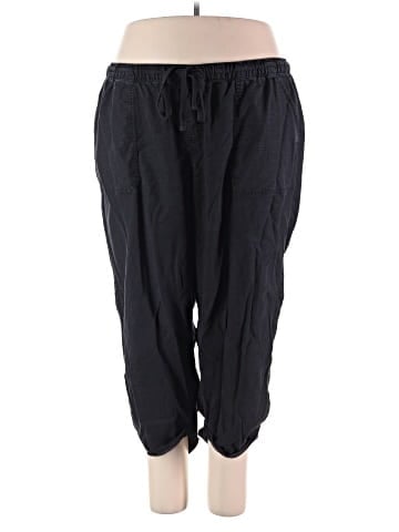Lane Bryant Casual Pants (view 1)