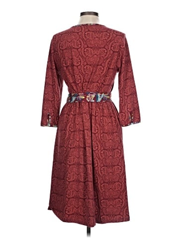 Matilda Jane Casual Dress (view 2)