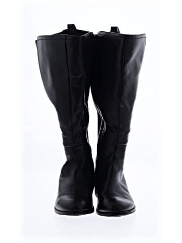 Simply Be Boots (view 2)