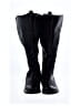 Simply Be Black Boots Size 5 - photo 2