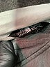 The North Face 100% Cotton Gray Pullover Hoodie Size M - photo 7