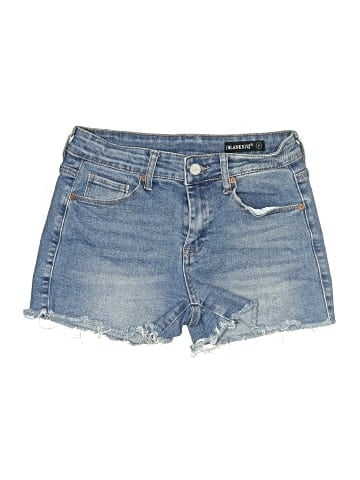 Blank NYC Denim Shorts (view 1)