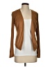 Jealous Tomato 100% Polyester Brown Blazer Size S - photo 1