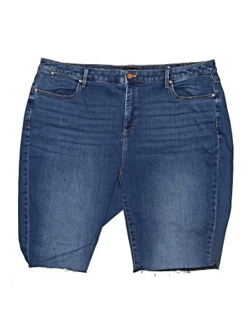 Talbots Denim Shorts (view 1)