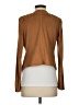 Jealous Tomato 100% Polyester Brown Blazer Size S - photo 2