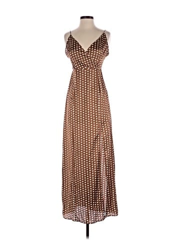 About Us Casual Dress (view 1)