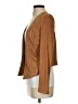 Jealous Tomato 100% Polyester Brown Blazer Size S - photo 5