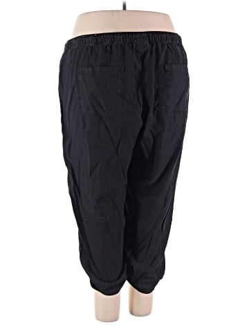 Lane Bryant Casual Pants (view 2)
