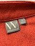 Worthington Burgundy Jacket Size S - photo 7