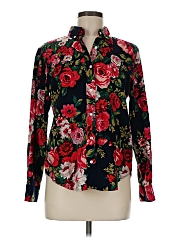 Brooks Brothers Long Sleeve Button-Down Shirt (view 1)