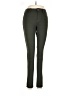 YMI Solid Green Casual Pants Size M - photo 1