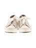 Superga Ivory Sneakers Size 4 - photo 2