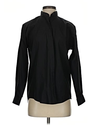 edward Long Sleeve Blouse (view 1)