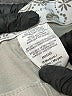 Lee Gray Cargo Pants Size 16 - photo 5