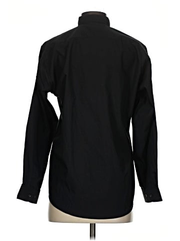 edward Long Sleeve Blouse (view 2)
