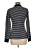 Assorted Brands Black Long Sleeve Top Size M - photo 2