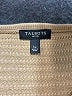 Talbots Tan Sleeveless Top Size Lg Petite - photo 7