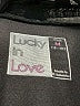 Lucky in Love Black Active Tank Size M - photo 7