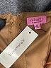 Mi ami Brown Casual Dress Size M - photo 7