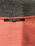 Kobi Halperin 100% Polyester Pink Cocktail Dress Size M - photo 7