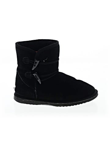 Tamarac Ankle Boots (view 1)