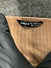 Shein Brown 3/4 Sleeve T-Shirt Size L - photo 7