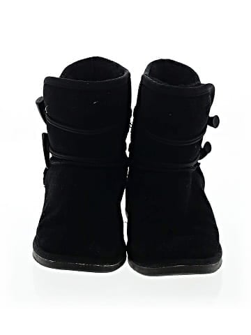 Tamarac Ankle Boots (view 2)