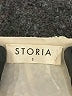 Storia 100% Polyester Yellow Cocktail Dress Size S - photo 7