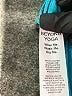 Beyond Yoga 100% Polyester Teal Long Sleeve Polo Size XS - photo 8
