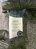 O'Neill 100% Cotton Print Black Short Sleeve Button-Down Shirt Size S (kids) - photo 4