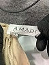 Amadi Tan Khakis Size S - photo 7