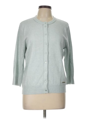 Ellen Tracy Cardigan (view 1)